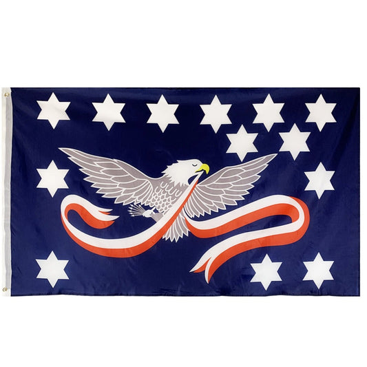 Whiskey Rebellion Flag