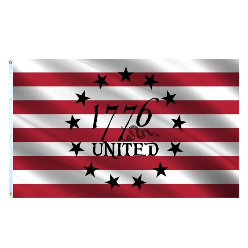 Betsy Ross American Flag, National Flags USA, Indoor Outdoor, 13 Stars Colonies Primitive USA Flag, 90X150cm