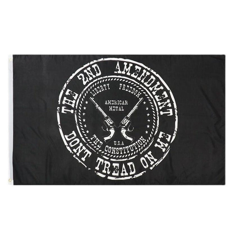 The 2nd Amendment Don&