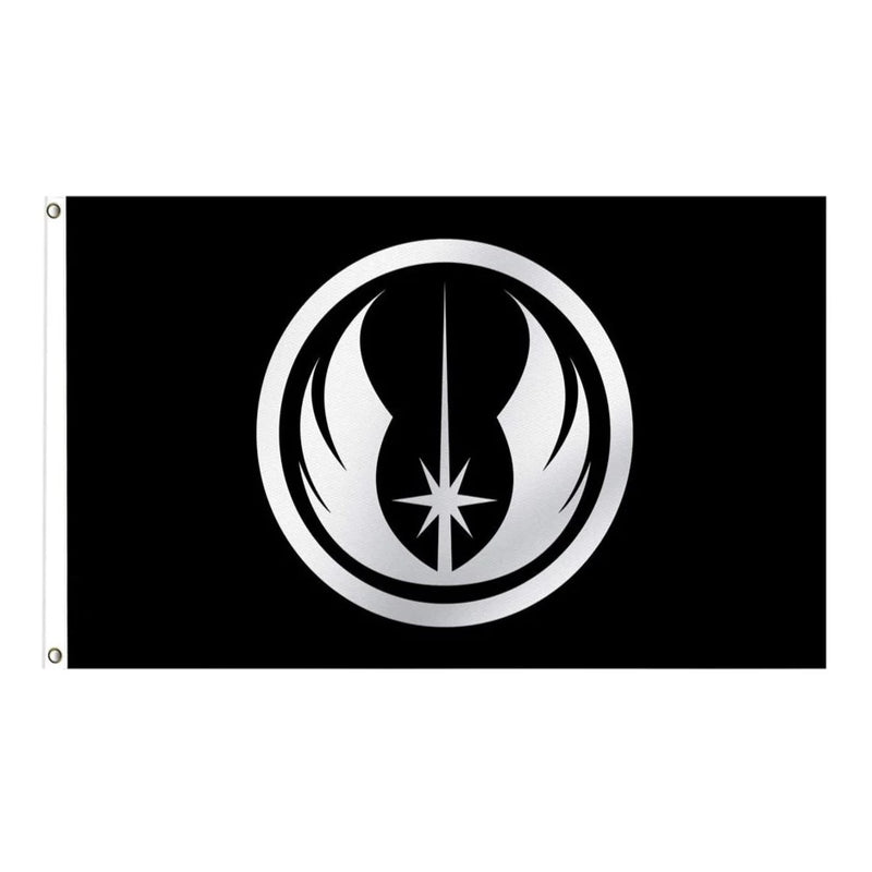 Jedi Order Flag