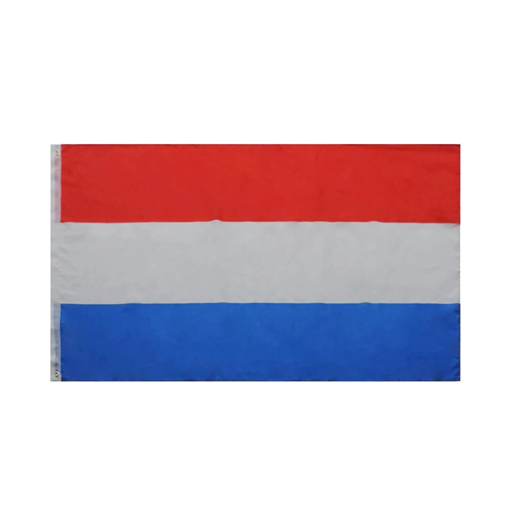 Netherlands Flag – Globe Flags