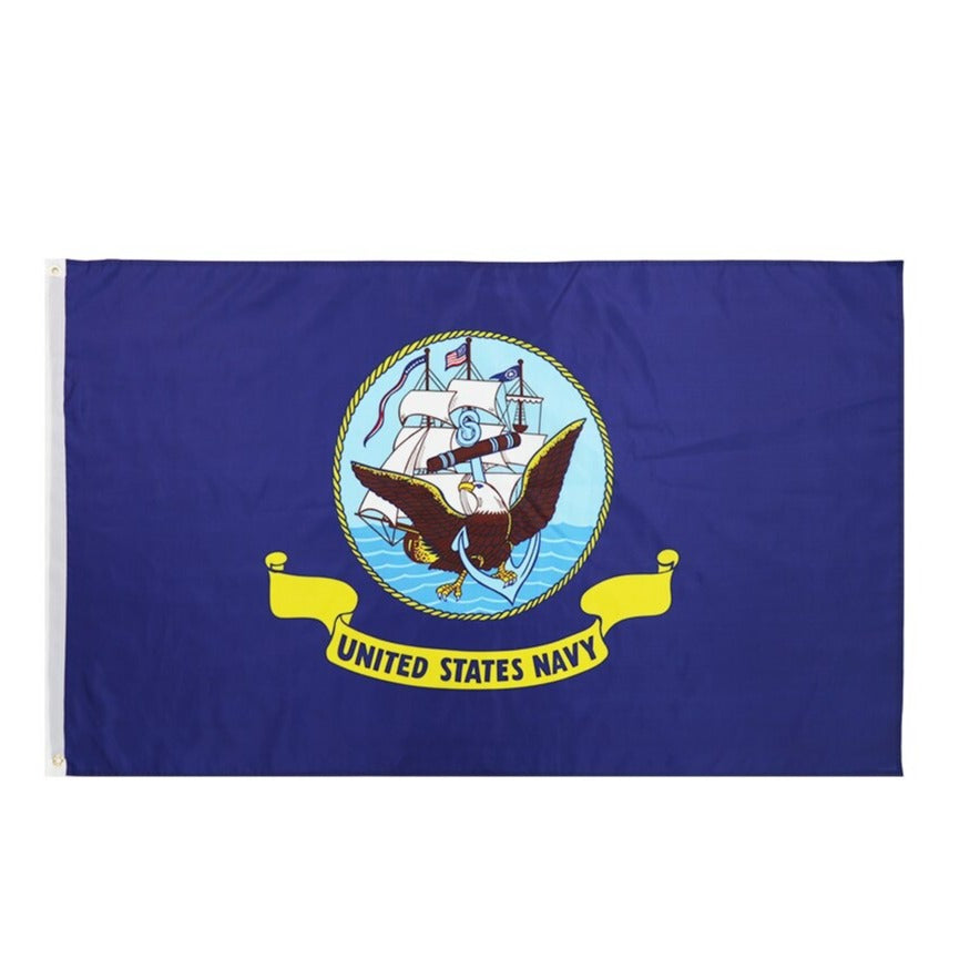 US Navy Flag – Globe Flags