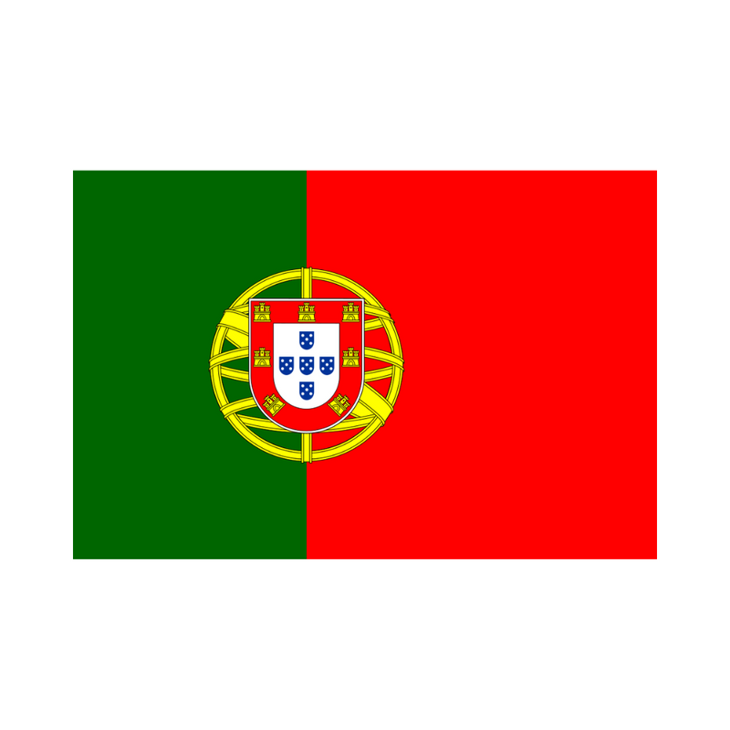 The Portugal Flag