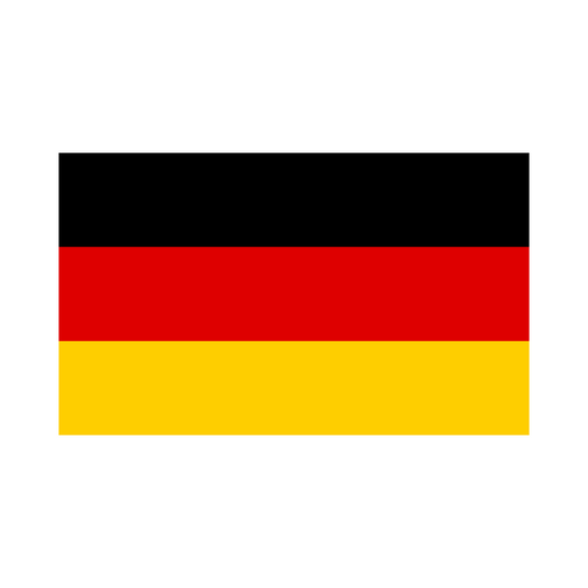 The Germany Flag