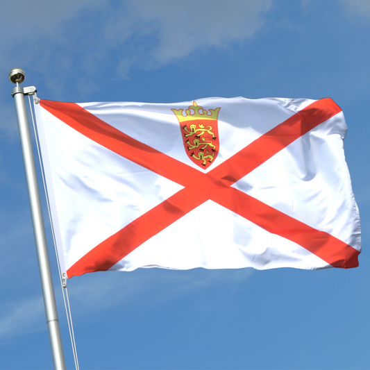 Jersey Flag