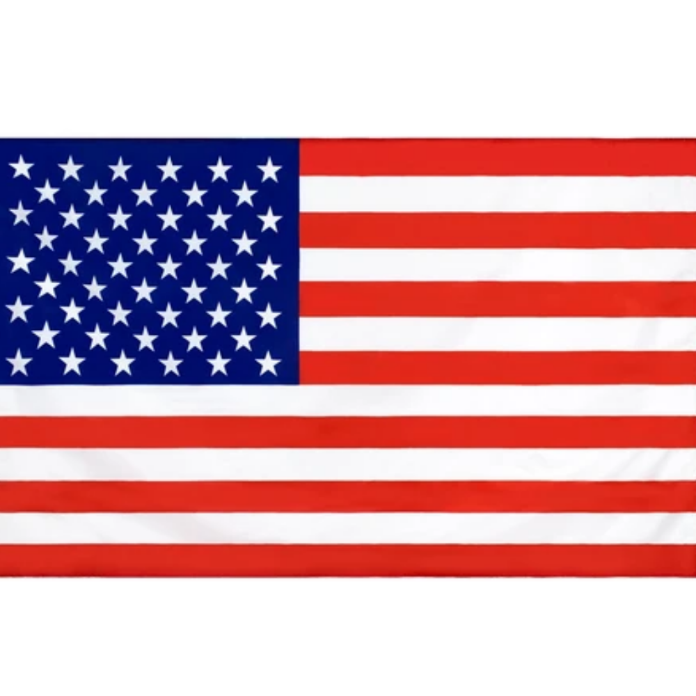 United States of America Flag