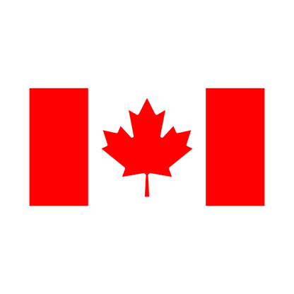 The Canada Flag