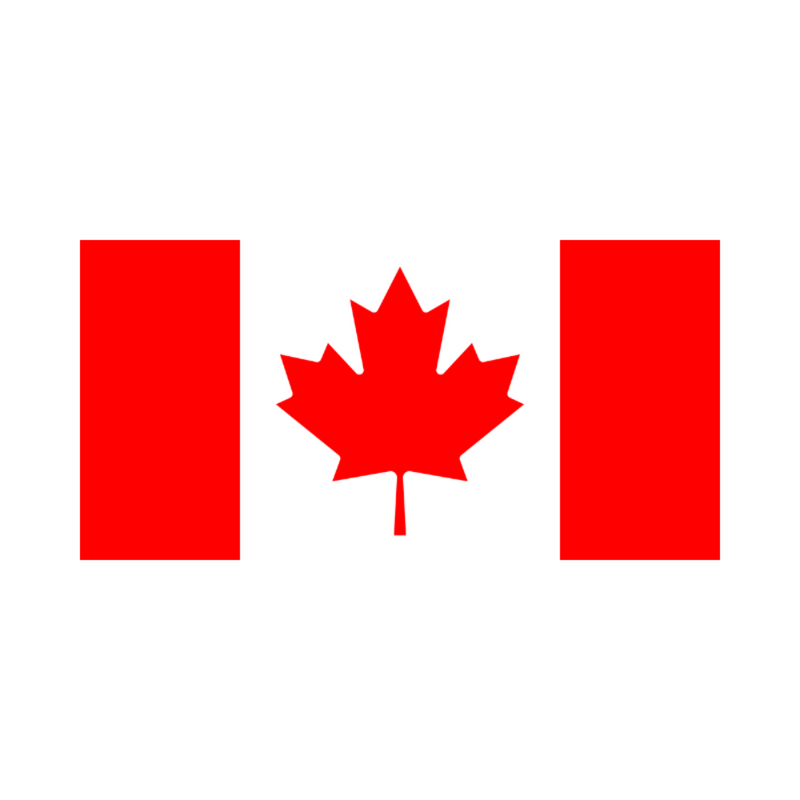 The Canada Flag