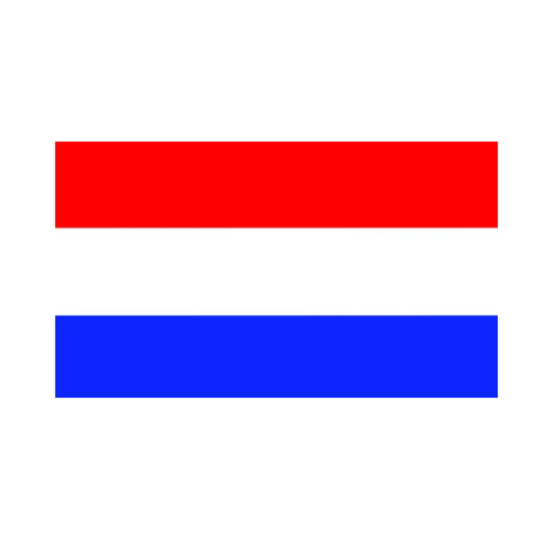 The Holland Flag