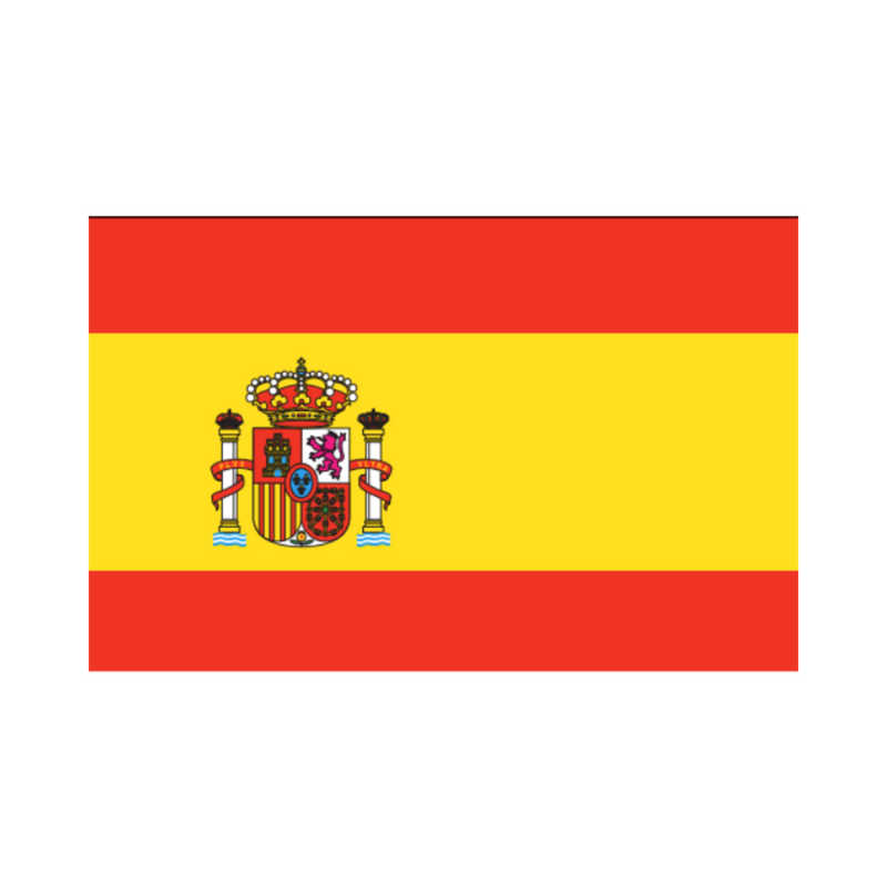 The Spain Flag
