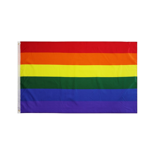 Rainbow Pride Flag