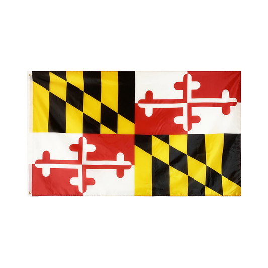 Maryland Flags