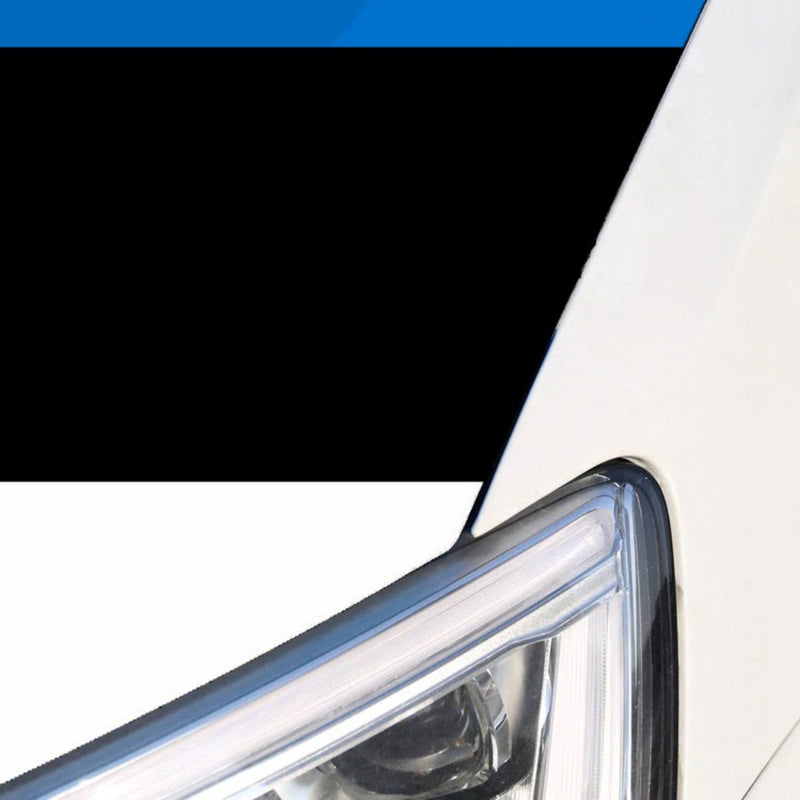 Estonia Flag Car Hood Cover