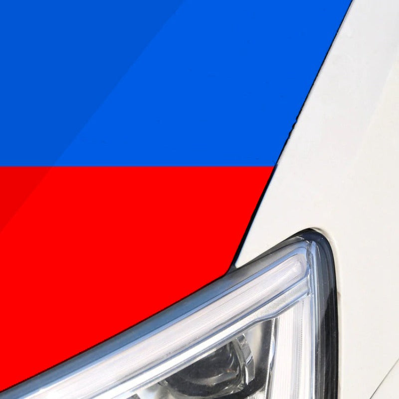 Slovenia Car Hood Cover Flag