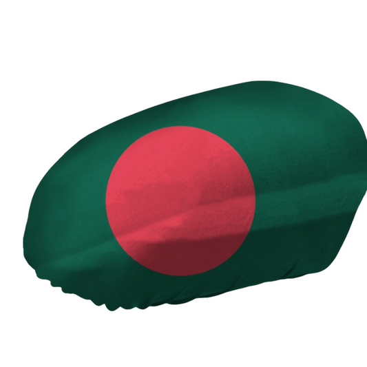 Bangladesh Car Side Mirror Flag