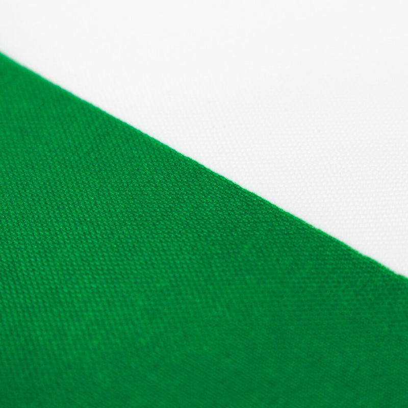 Nigerian Flag, 100% Polyester Every Country Flag, Federal Republic of Nigeria Vivid 90X150cm