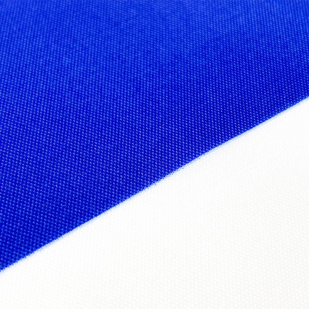Norwegian Flag, Red Indigo Blue, Country Flags, Kingdom of Norway Polyester 90X150cm