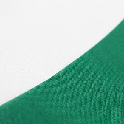 Pakistani Flag, Indoor Outdoor Green White Flag, Islamic Republic of Pakistan Polyester 90X150cm