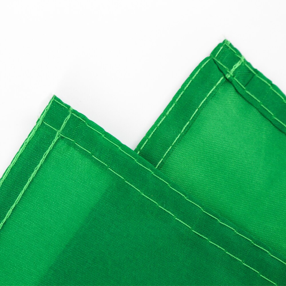 Suriname Flag, National Flags, Vivid Fade Proof UV Resistant, Republic of Suriname 90X150cm