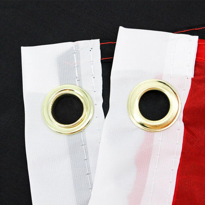 Republic Yemen National Flag