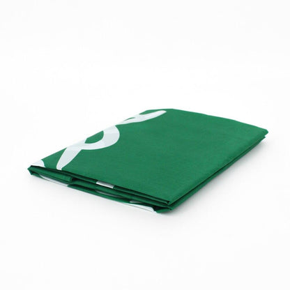 Saudi Arabian Flag – High-Quality Flag for Indoor Outdoor Use