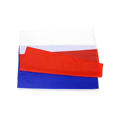 France Flag, France Country Flags, 100% Polyester Fade Proof Vivid, French Republic 90X150cm