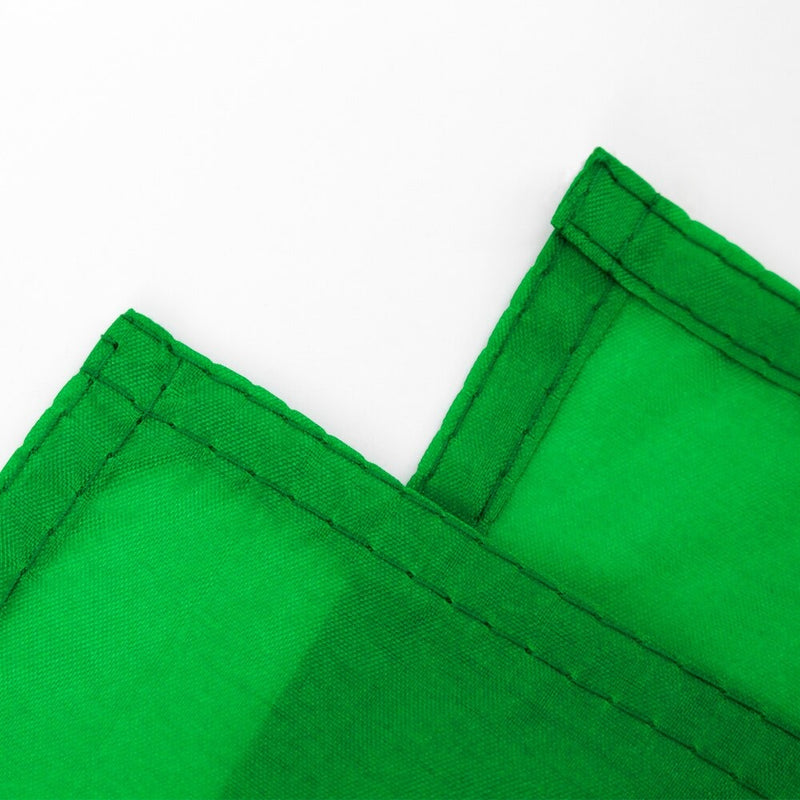 Brazilian Flag, Double Stitched, Green Yellow Blue UV and Fade Resistant, National Flag Polyester 90X150cm