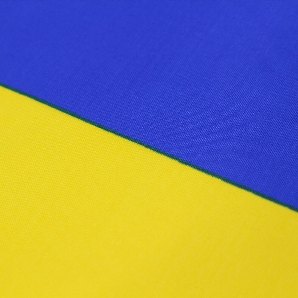 Columbian Flag, Yellow Blue Red, Long Lasting, National and Country Flag, Polyester 90X150cm