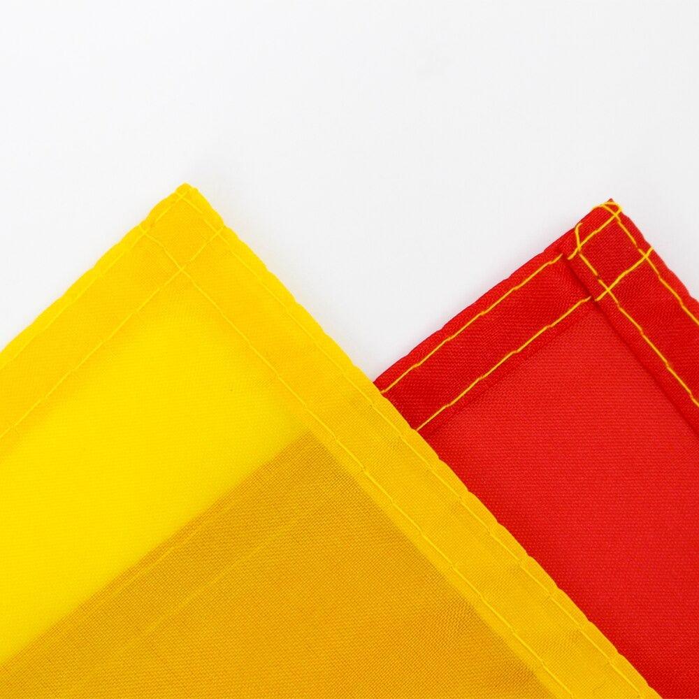 Ecuadorian Flag, All Country Flags, Indoor/ Outdoor, Vivid, Fade Proof Polyester 90X150cm